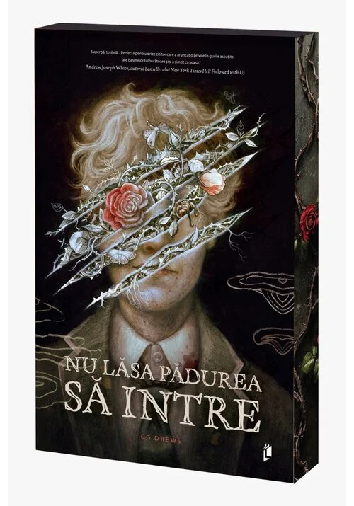 Nu lasa padurea sa intre