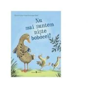 Nu mai suntem niste bobocei! - Martin Fuchs