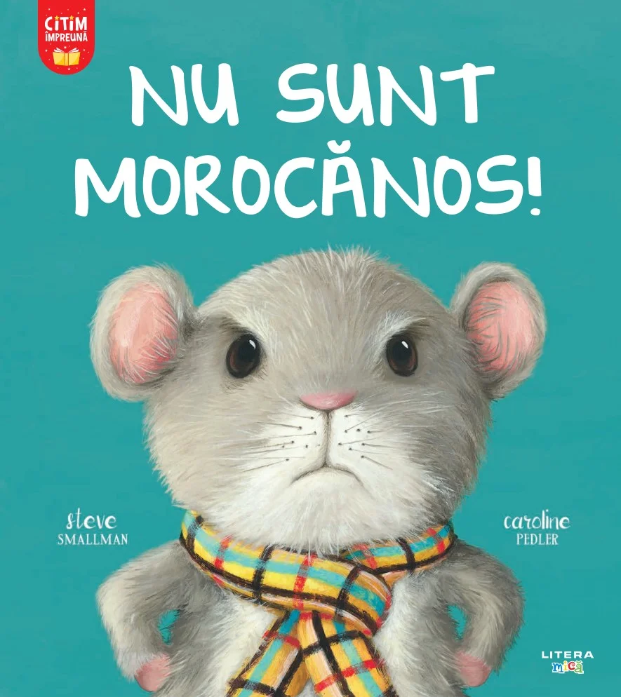 Nu sunt morocanos!