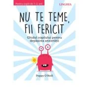 Nu te teme, fii fericit