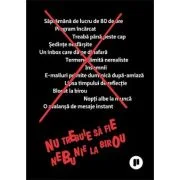 Nu trebuie sa fie nebunie la birou - David Heinemeier Hansson