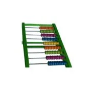 Numaratoare lemn 15x20 Colorarte 66S-96 colorata