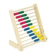 Numaratoare lemn Fiorello, GR-1182, 130-1673