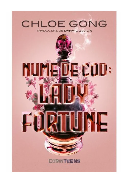 Nume de cod: Lady Fortune