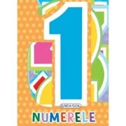 Numerele (pentru prichindei)