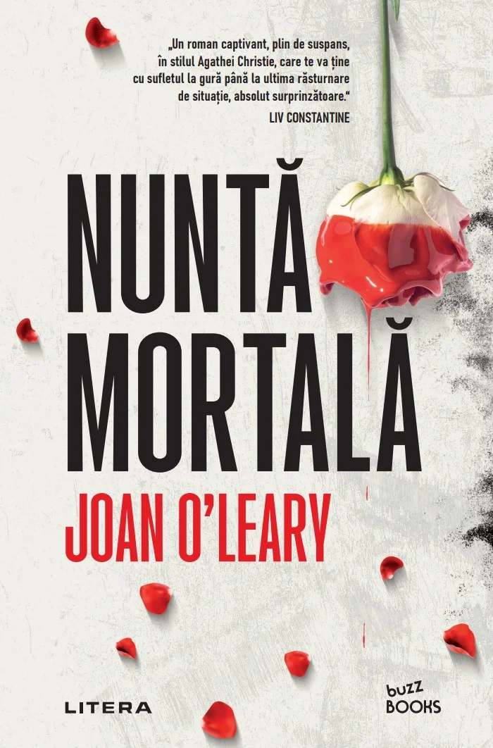 Nunta mortala