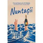 Nuntasii - Alison Espach