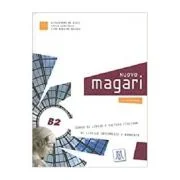 Nuovo Magari B2, libro + CD audio