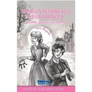 Nuvele, povestiri si basme - Barbu Stefanescu Delavrancea