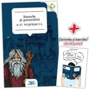 Nuvele si povestiri - Barbu Stefanescu Delavrancea (contine Lecturam si exersam)