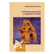O abordare pragmatica a campaniilor sociale - Raluca-Stefania Balica