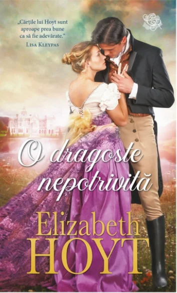 O dragoste nepotrivită