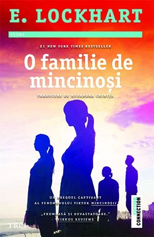 O familie de mincinoși - E. Lockhart