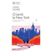 O iarna la New York - Josie Silver