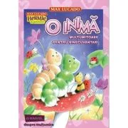 O inima multumitoare pentru binecuvantari. Seria Hermie si prietenii - Max Lucado