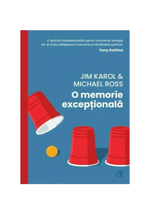 O memorie exceptionala