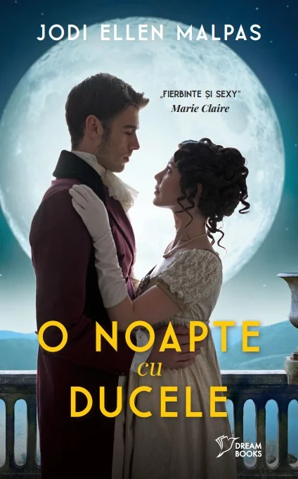 O noapte cu ducele (vol. 55)