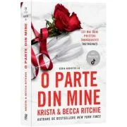 O parte din mine. Seria Addicted Vol. 3 - Krista Ritchie, Becca Ritchie