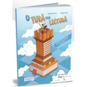 O tura prin lectura. Culegere de texte literare clasa a 4-a