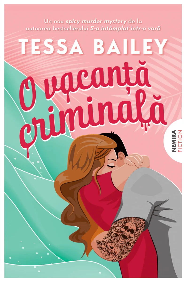 O vacanță criminală