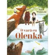 O vara cu Olenka - Gaya Wisniewski