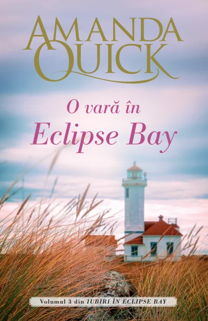 O vară în Eclipse Bay