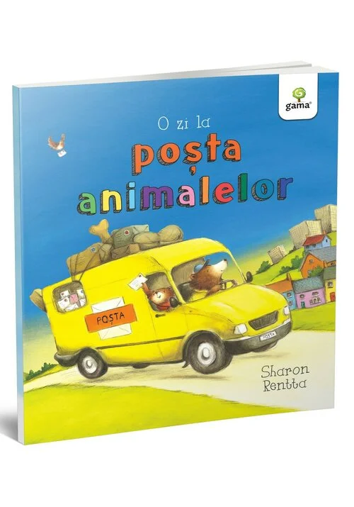 O zi la poșta animalelor