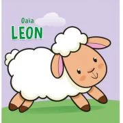 Oaia Leon - Cecile Marbehant