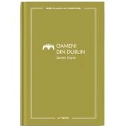 Oameni din Dublin (vol. 68) - James Joyce