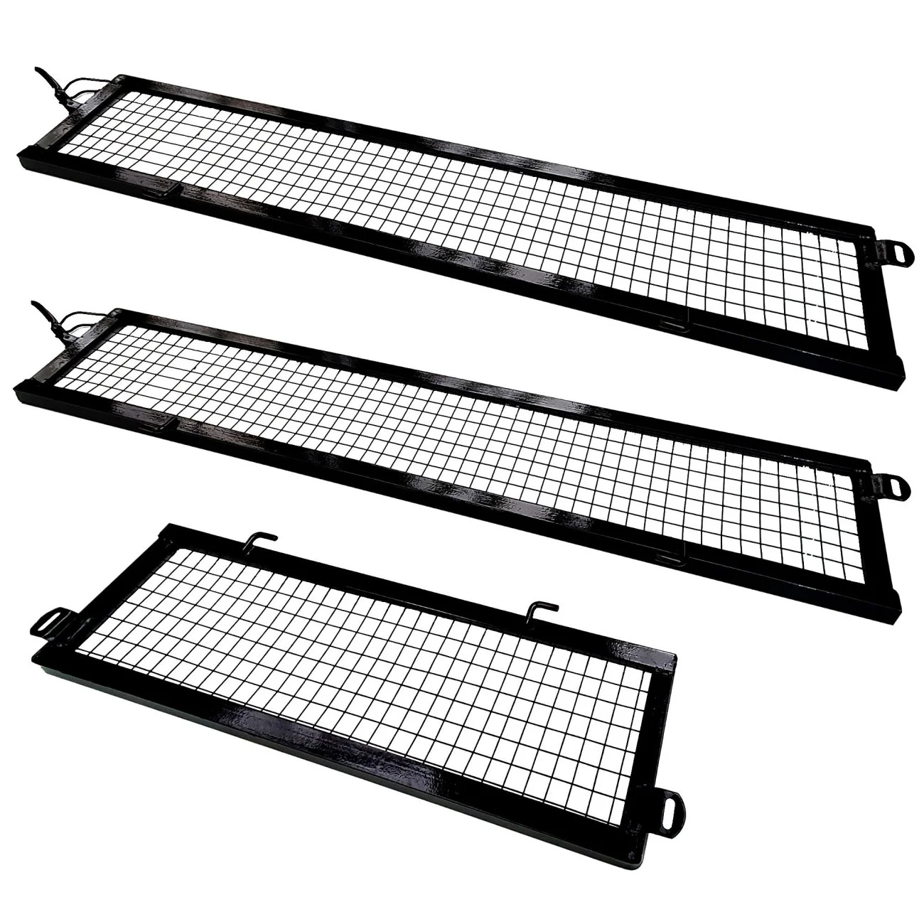 Obloane remorca Progarden - Campo RM600C