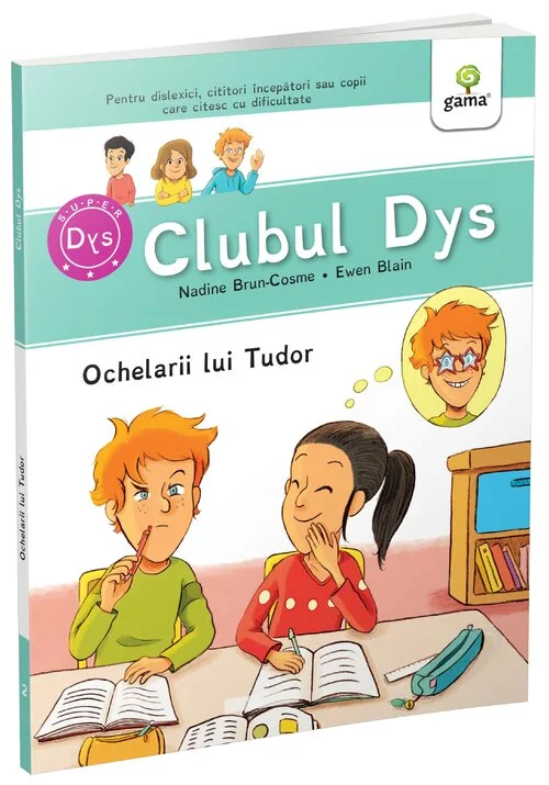 Ochelarii lui Tudor - Vol. 2