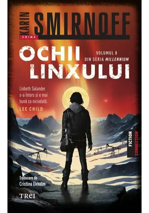 Ochii linxului