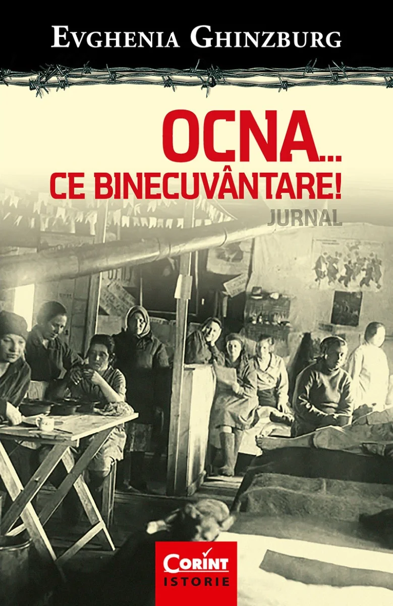 OCNA...ce binecuvântare! Jurnal, partea a doua
