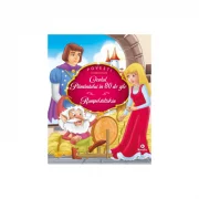 Ocolul Pamantului in 80 de zile - Rumpelstilskin