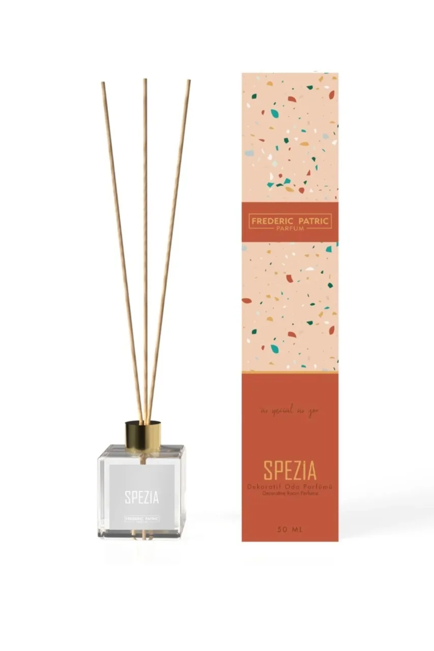 Odorizant camera - SPEZIA by Patric 50ml