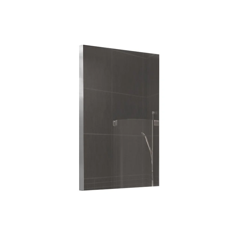 Oglinda baie 50 cm cu rama metalica Kolo Geberit Group,Twins