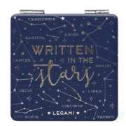 Oglinda compacta cosmetica, Nice to See You, Stele, Legami