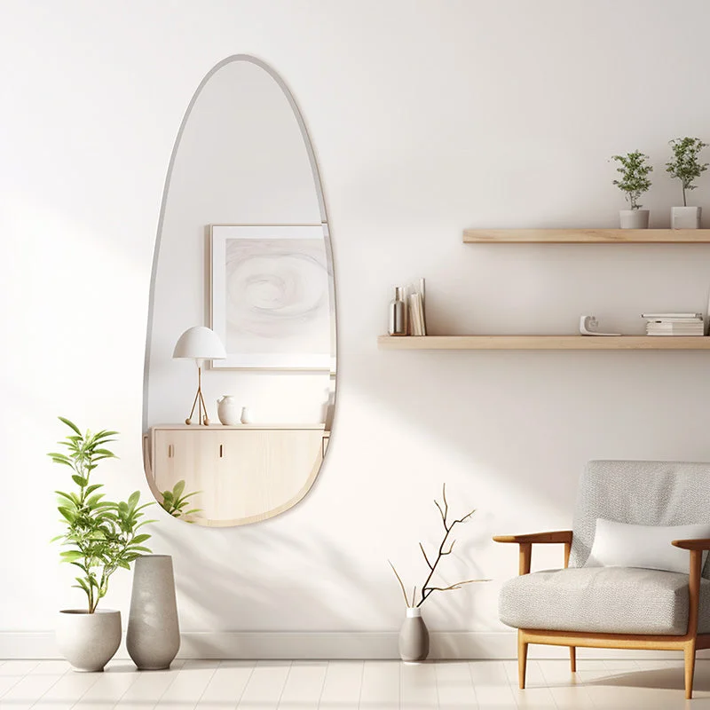 Oglinda de perete Irregular 3 20770 50x1x120cm