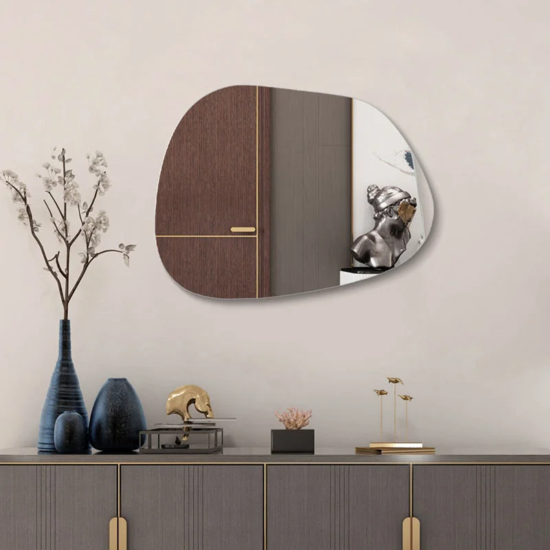 Oglinda Irregular 4  46x1x60cm