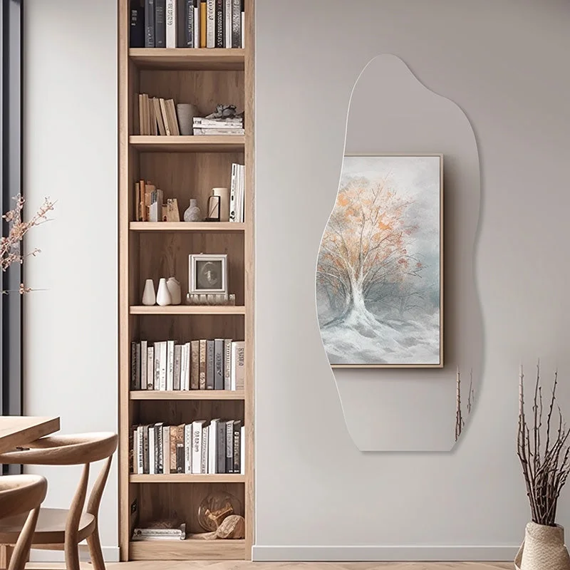 Oglinda Neregulata 1  50x1x120cm