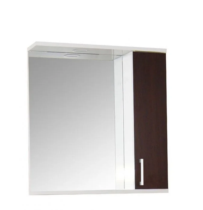 Oglinda PROMO, wenge, 50x60 cm