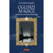 Oglinzi magice - Louis-Alphonse Cahagnet