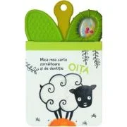 Oita. Mica mea carte zornaitoare si de dentitie