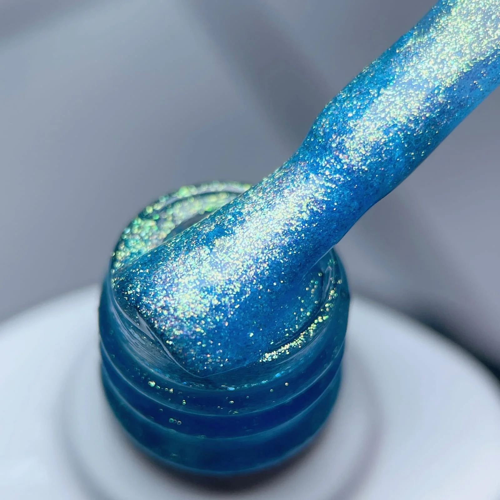 Oja semipermanenta Everin- Mermaid 01 - Everin