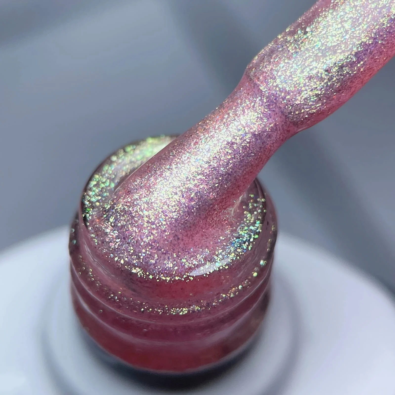 Oja semipermanenta Everin- Mermaid 02 - Everin