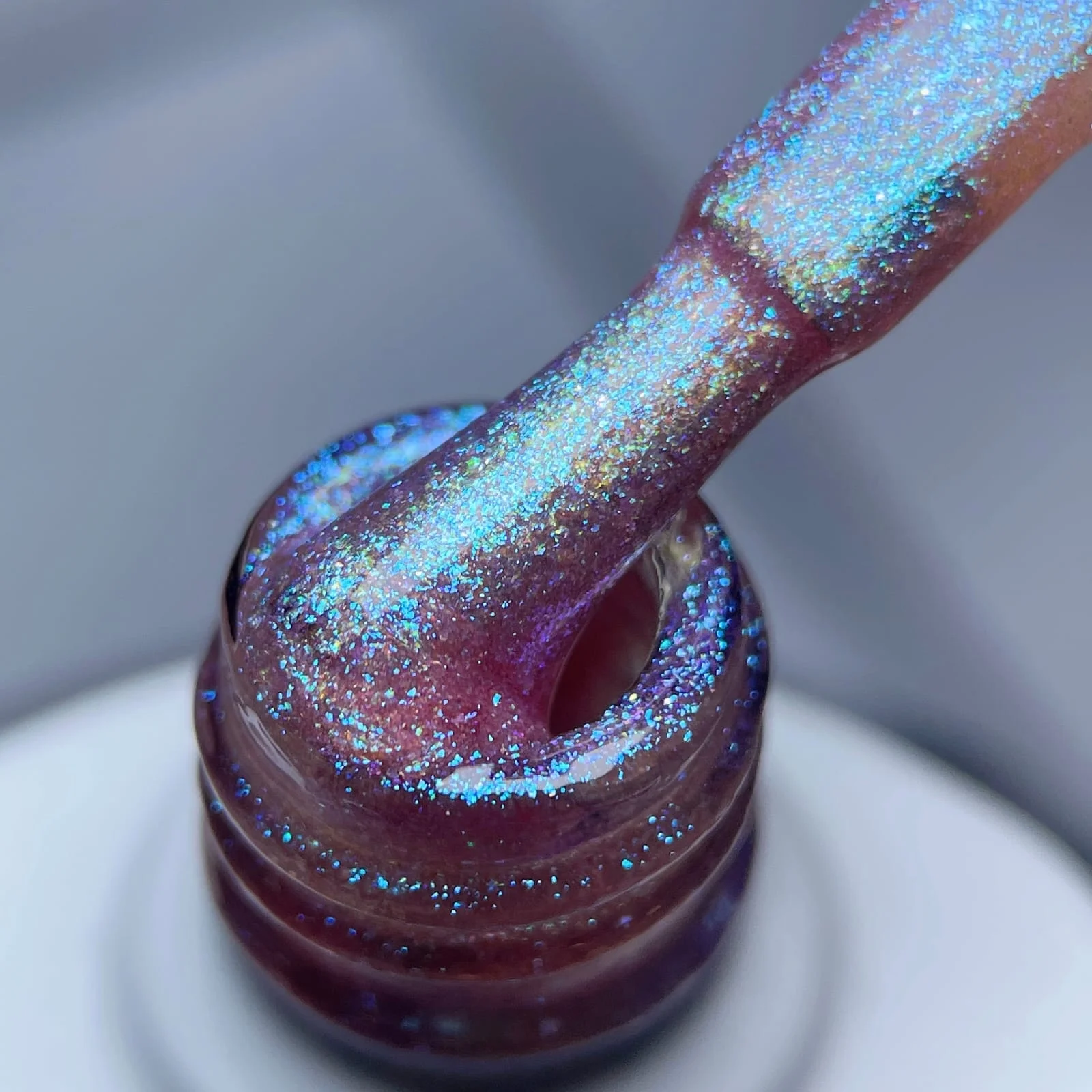 Oja semipermanenta Everin- Mermaid 05 - Everin