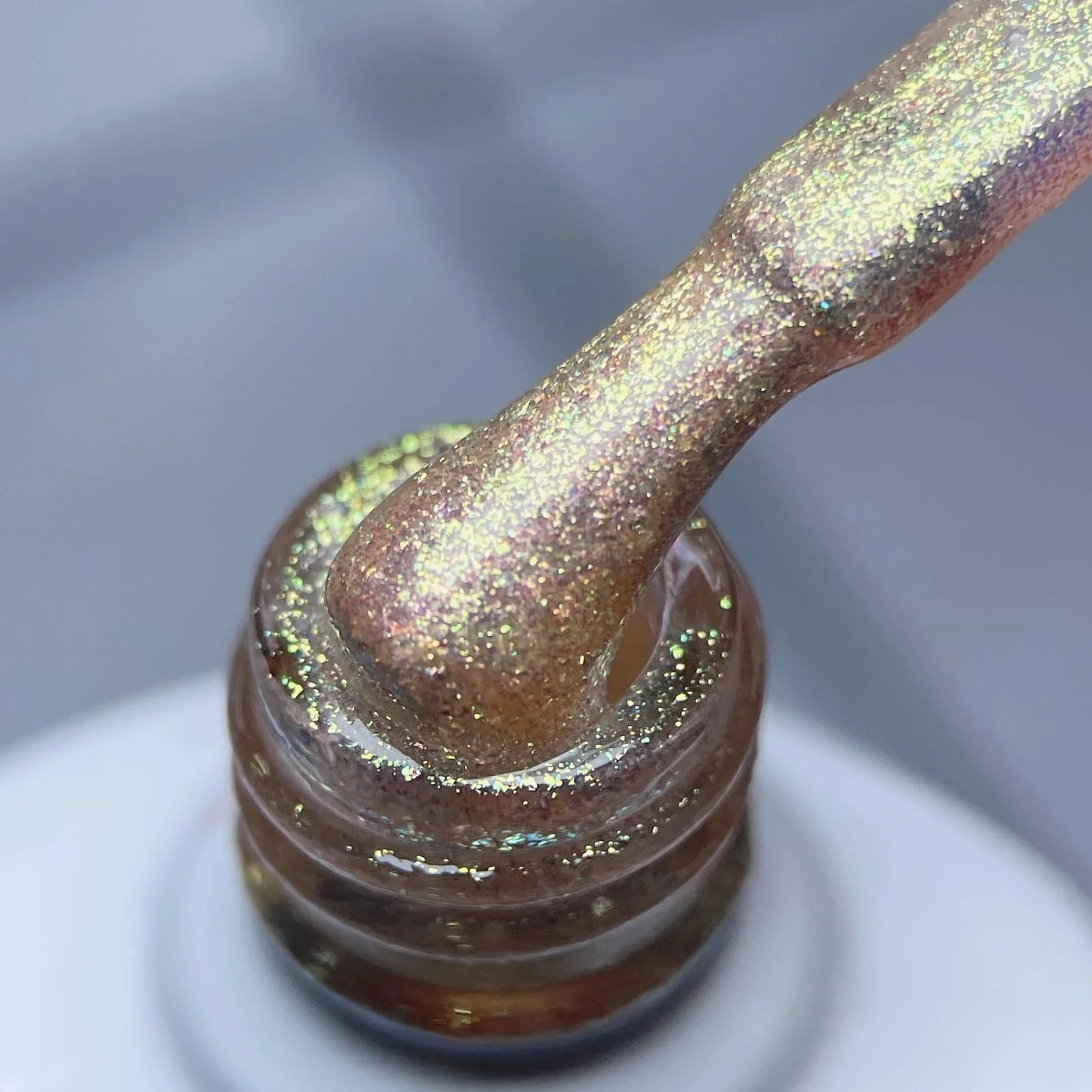 Oja semipermanenta Everin- Mermaid 06 - Everin