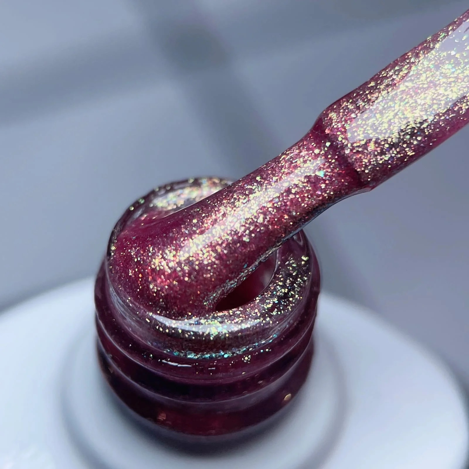 Oja semipermanenta Everin- Mermaid 09 - Everin