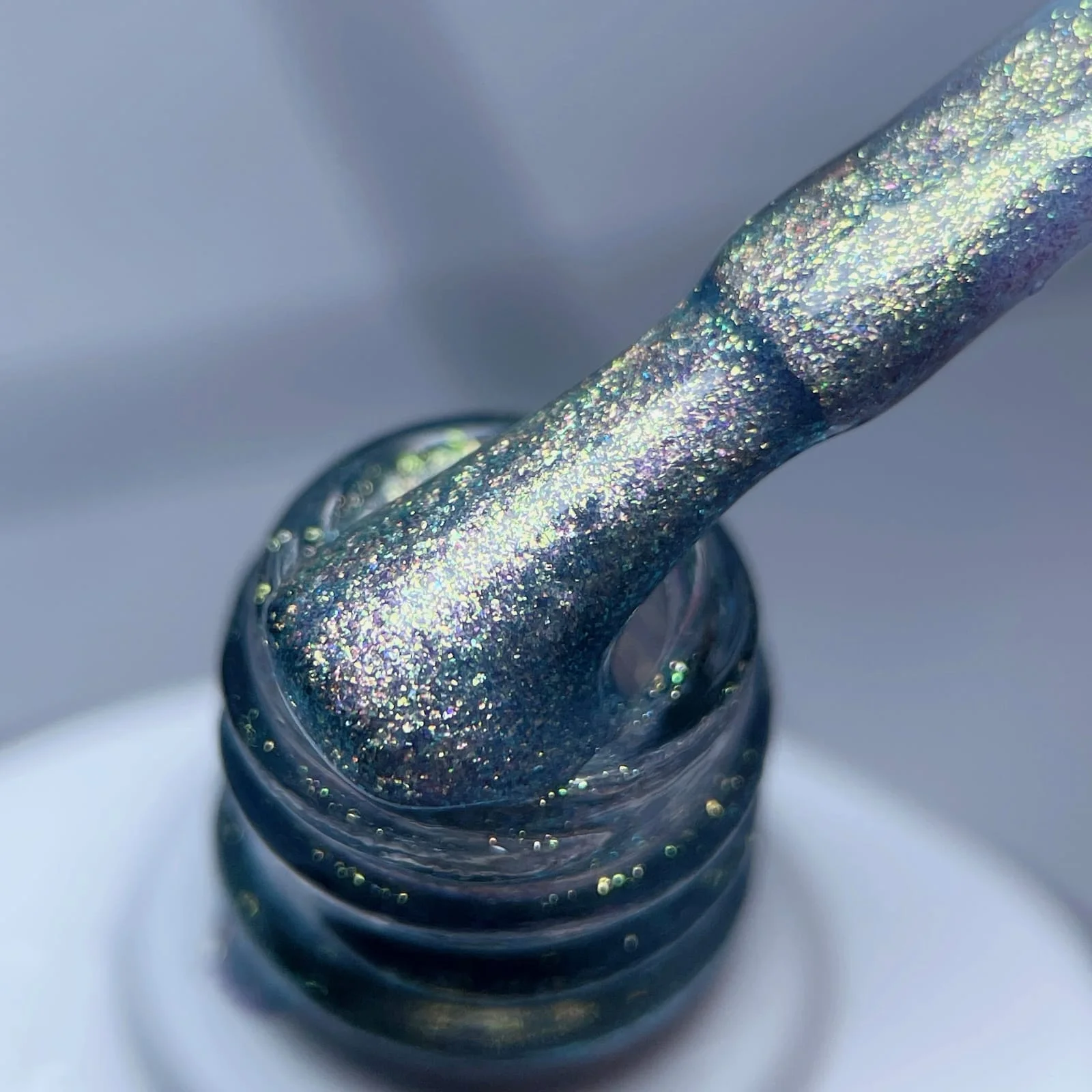 Oja semipermanenta Everin- Mermaid 12 - Everin