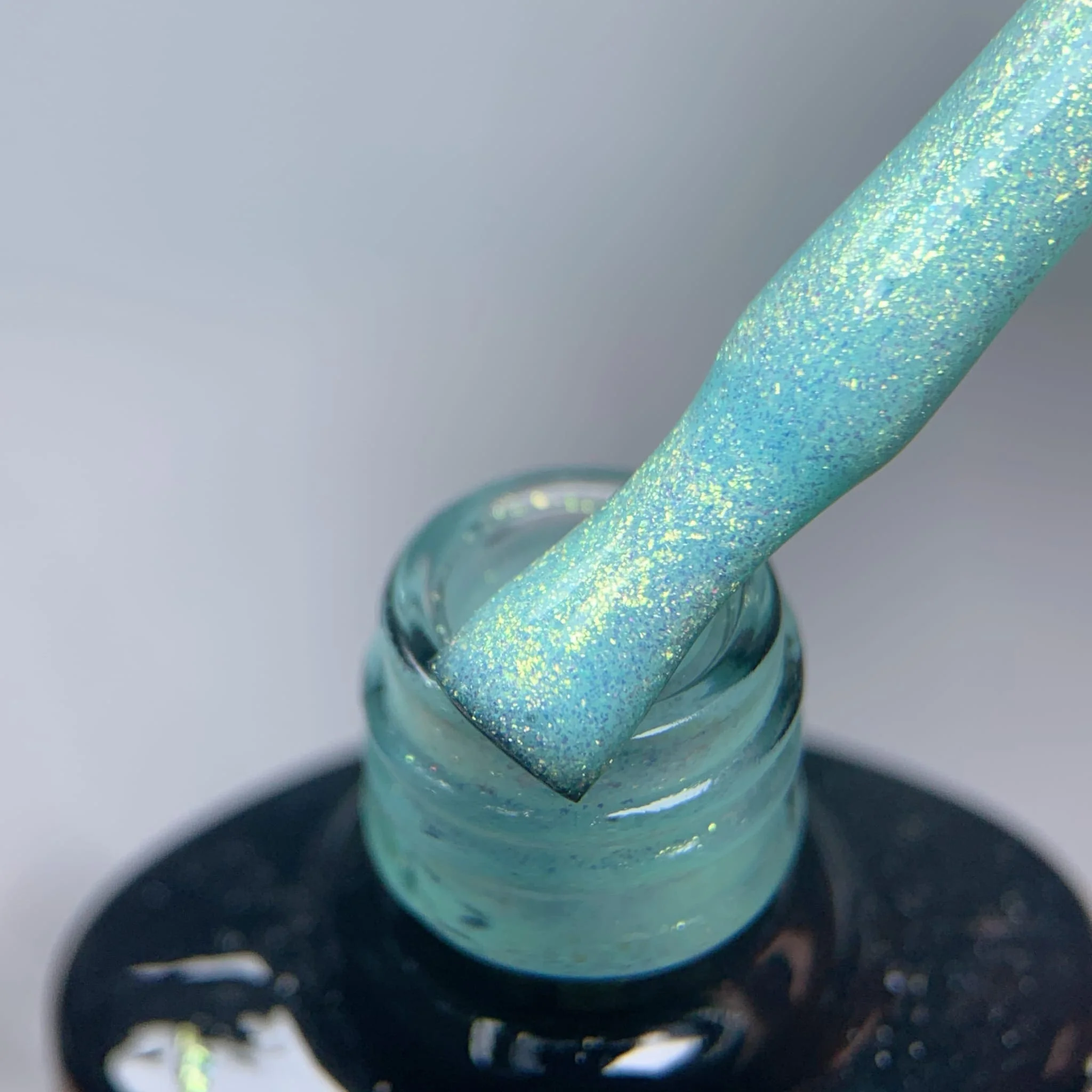 Oja semipermanenta Everin- Mermaid 16 - Everin